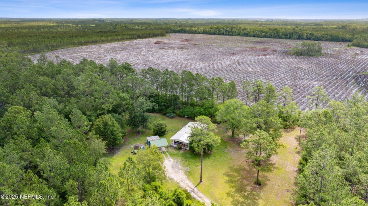 2889 Santa Fe Trail, Hilliard, FL 32046 Photo