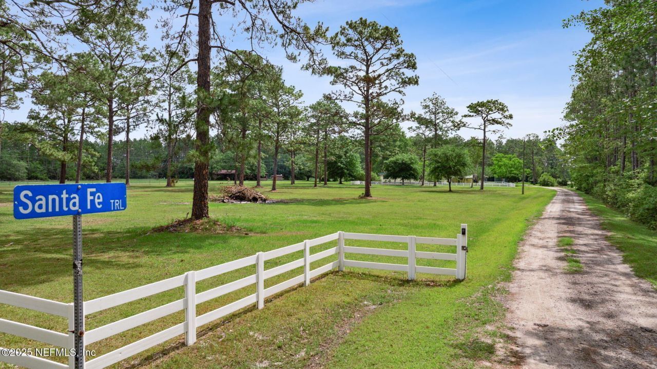 2889 Santa Fe Trail, Hilliard, FL 32046 Photo