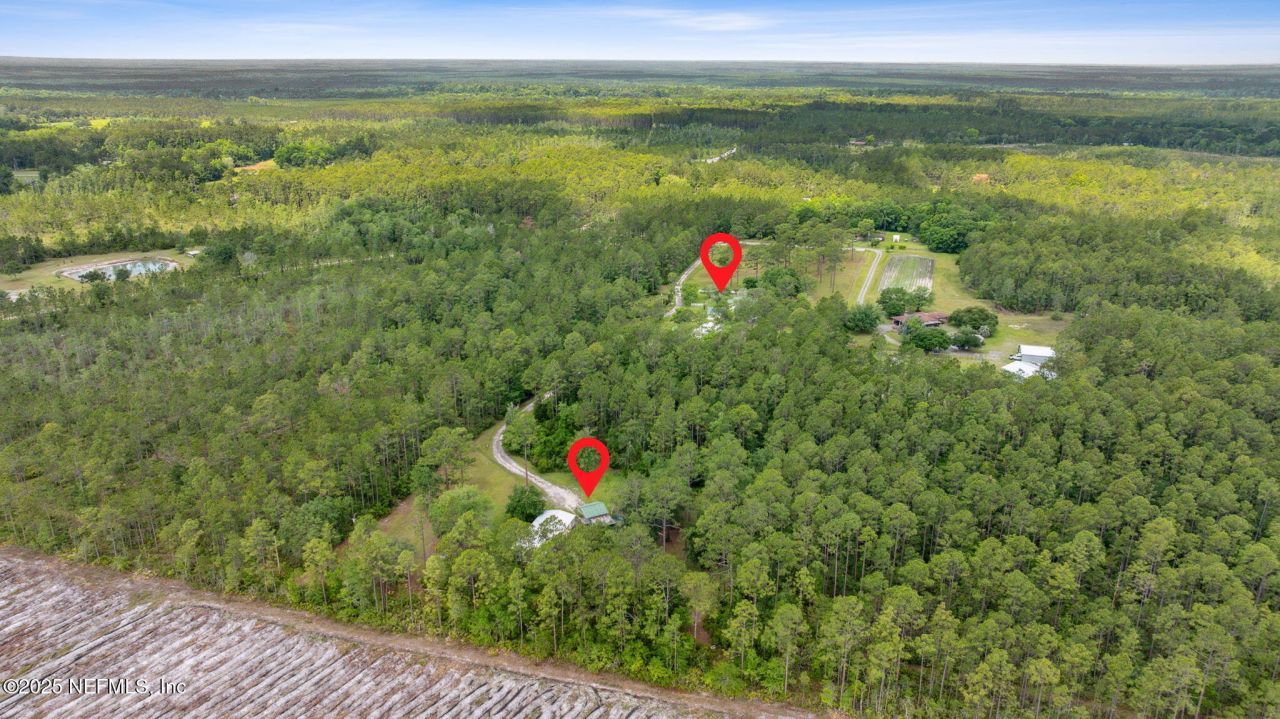 2889 Santa Fe Trail, Hilliard, FL 32046 Photo