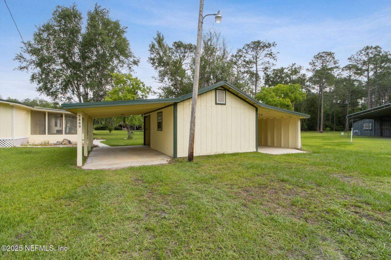 2889 Santa Fe Trail, Hilliard, FL 32046 Photo