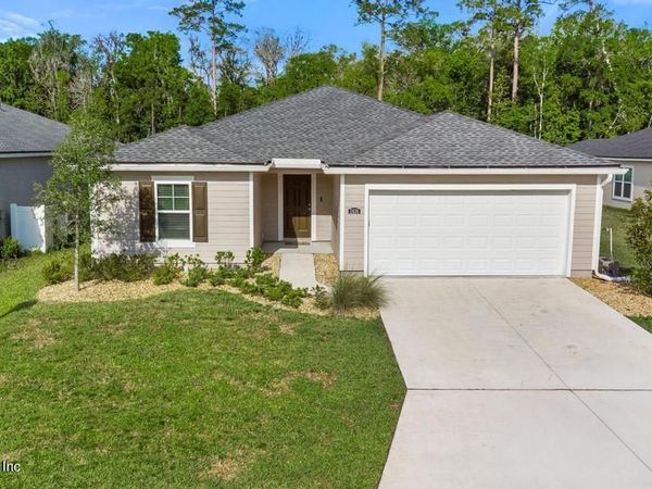 11636 PALLADIO Way, Jacksonville, FL 32218