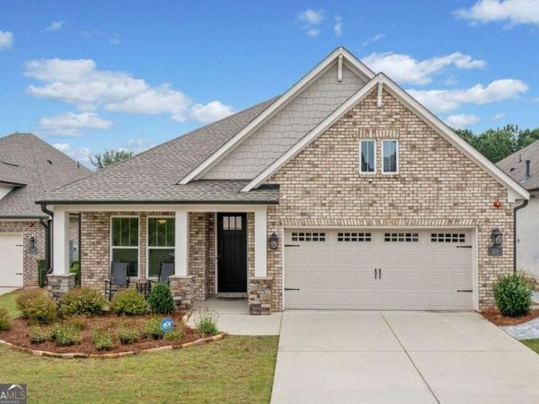 205 Floral Valley Drive, Woodstock, GA 30188