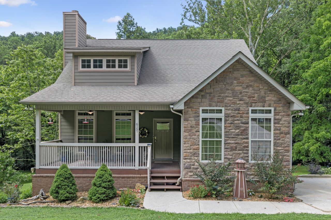 615 Harbor Dr, Lancaster, TN 38569 Main Photo