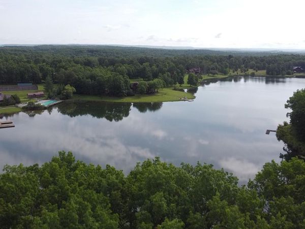 131 Camp Creek Circle, Spencer, TN 38585