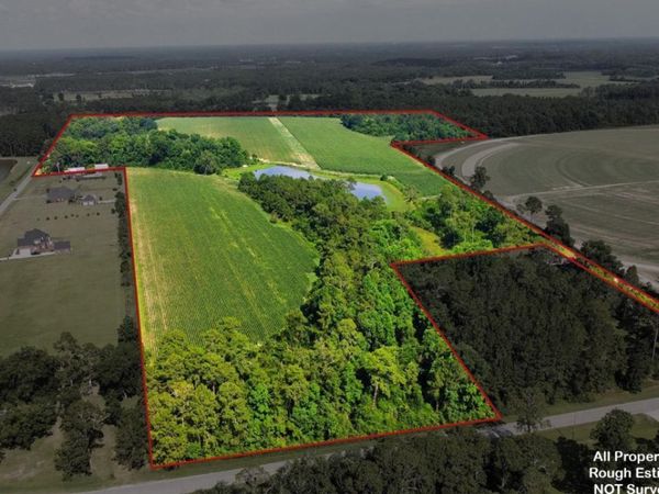 0 Belflower Road, Tifton, GA 31794