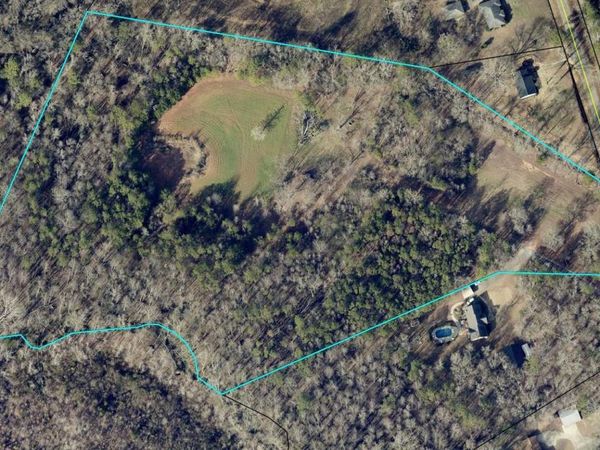 127 KENNEDY Road, Griffin, GA 30223