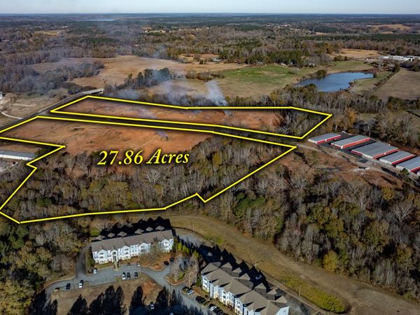 LOT 7 Town Creek Boulevard, Greensboro, GA 30642
