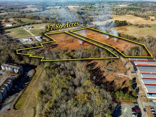 LOT 8 Town Creek Boulevard, Greensboro, GA 30642