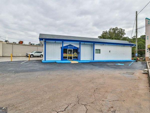 2070 Candler Road, Decatur, GA 30032