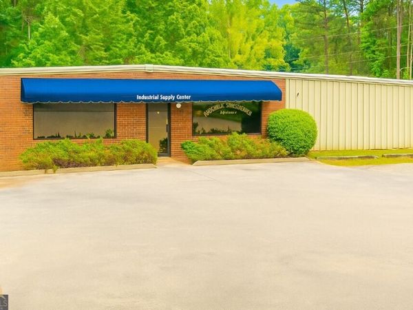 1193 Memorial Drive, Eastanollee, GA 30538