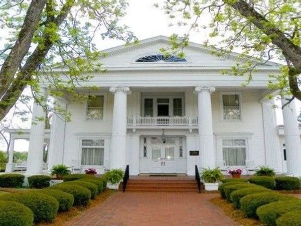 107 Singleton Avenue, Sylvania, GA 30467