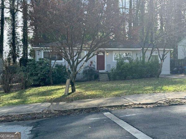 3346 Delmar Lane NW, Atlanta, GA 30331