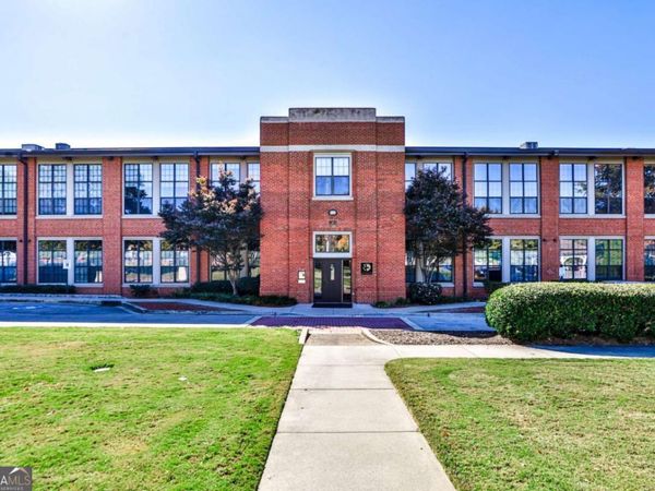 1261 CAROLINE Street, Unit 211, Atlanta, GA 30307