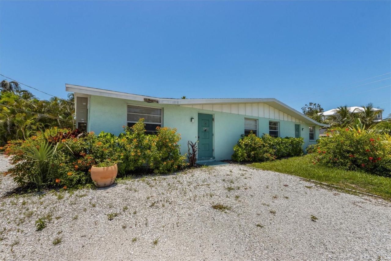 411 Alamanda Road, Anna Maria, FL 34216 Main Photo