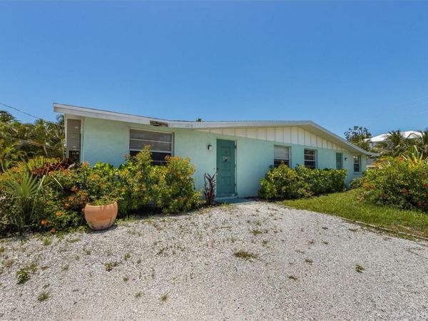 411 ALAMANDA ROAD, ANNA MARIA, FL 34216