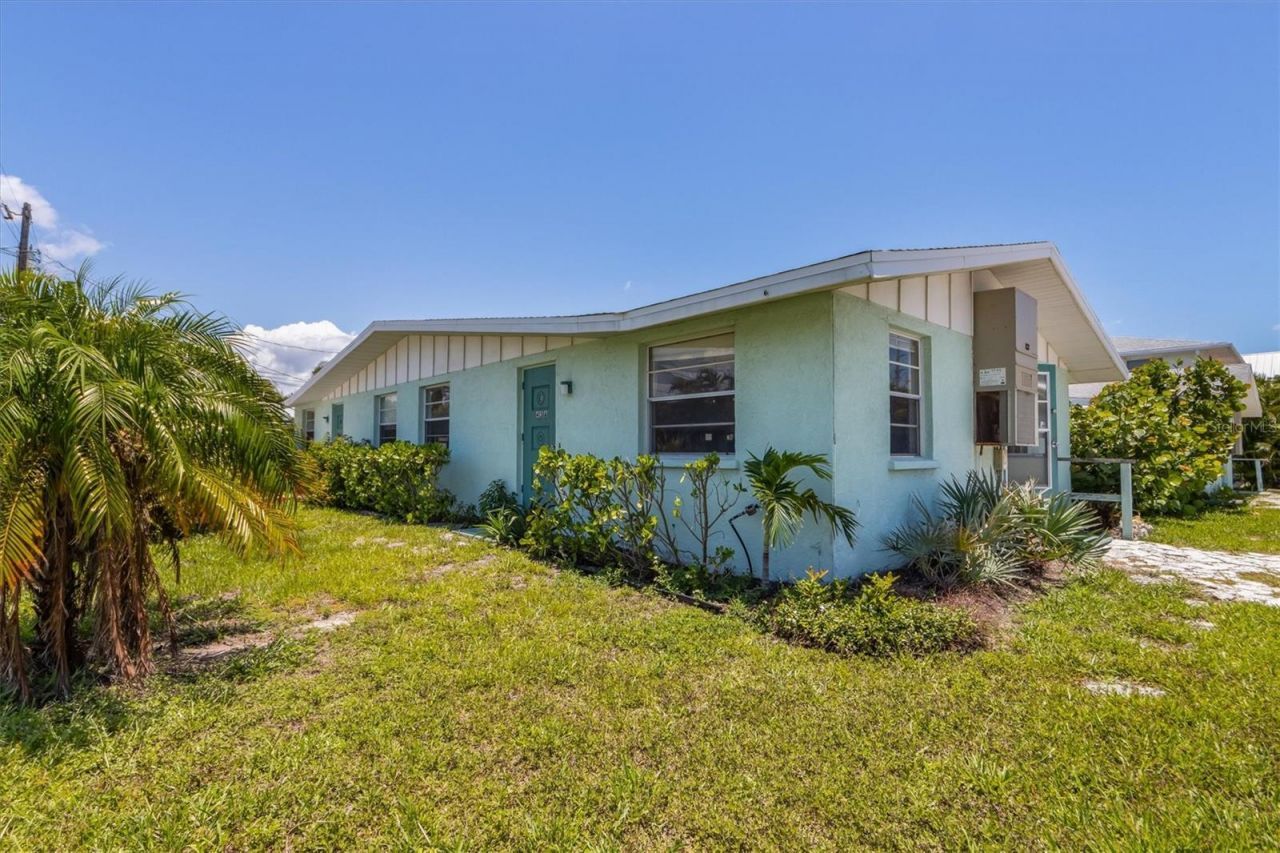 411 Alamanda Road, Anna Maria, FL 34216 Photo