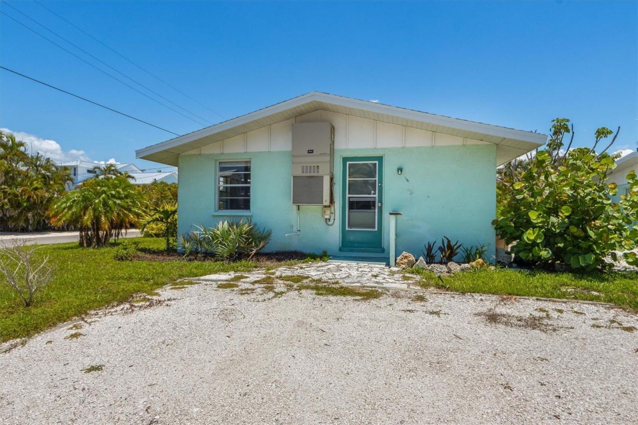 411 Alamanda Road, Anna Maria, FL 34216 Photo