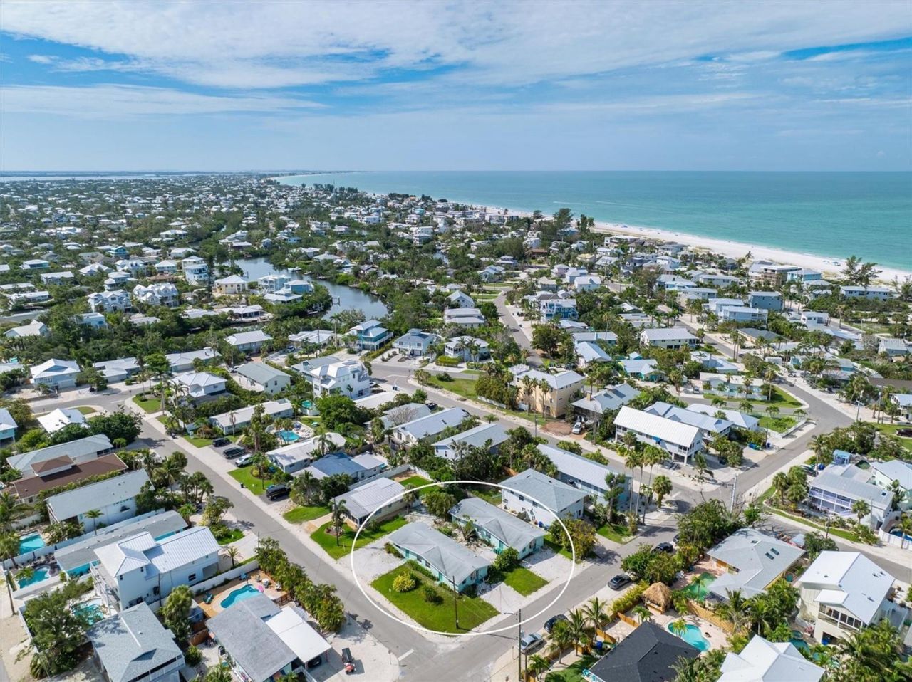 411 Alamanda Road, Anna Maria, FL 34216 Photo