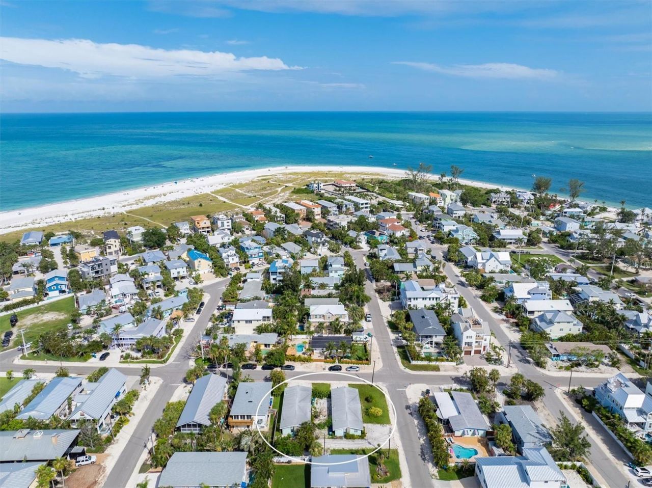 411 Alamanda Road, Anna Maria, FL 34216 Photo