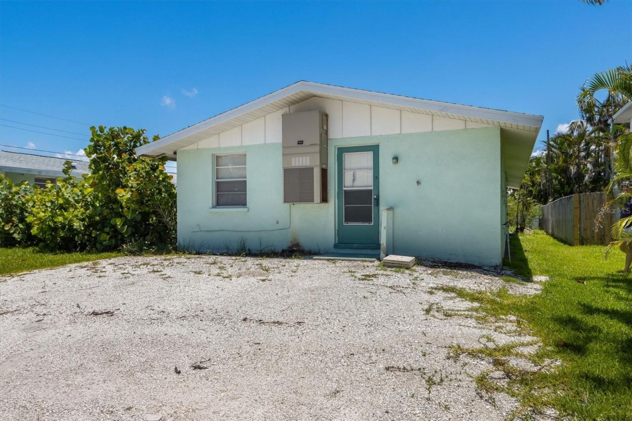411 Alamanda Road, Anna Maria, FL 34216 Photo