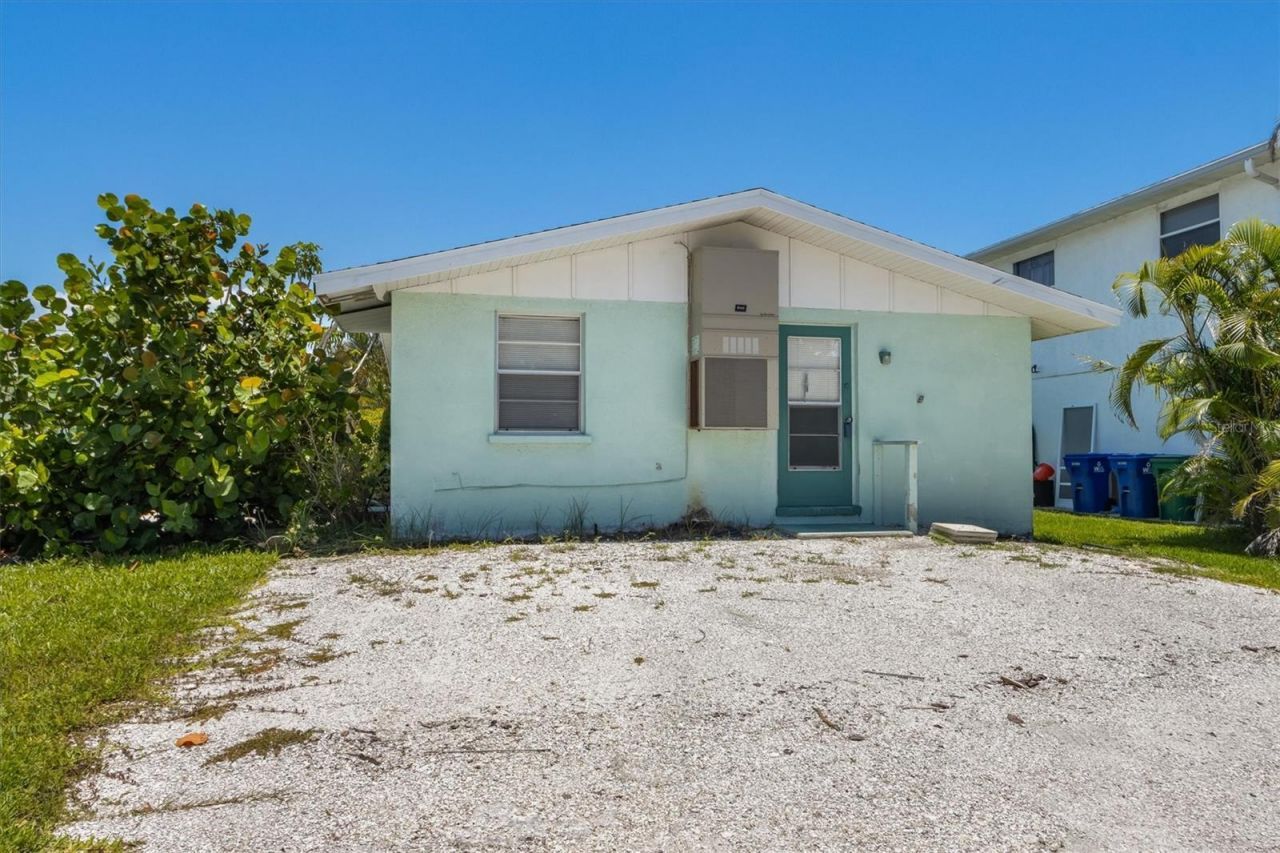 411 Alamanda Road, Anna Maria, FL 34216 Photo