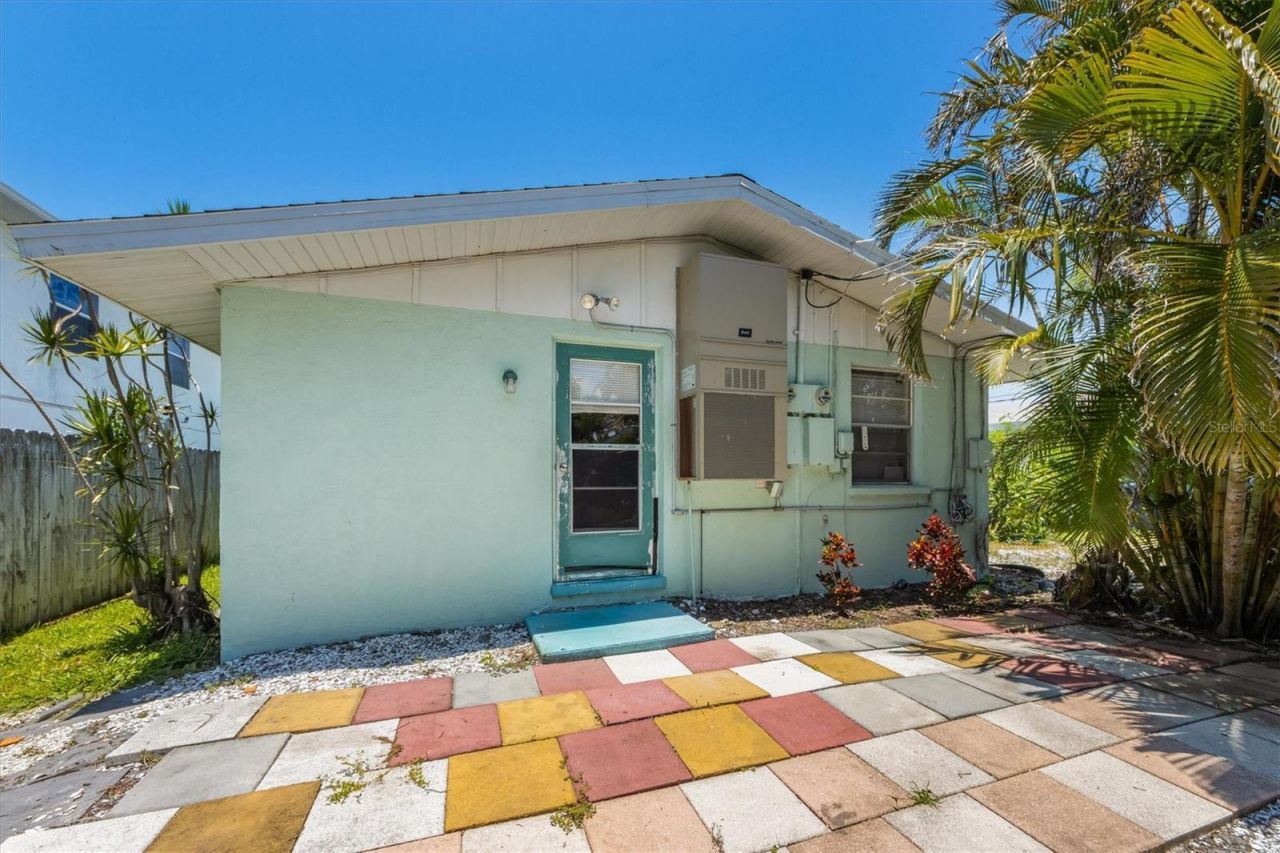 411 Alamanda Road, Anna Maria, FL 34216 Photo