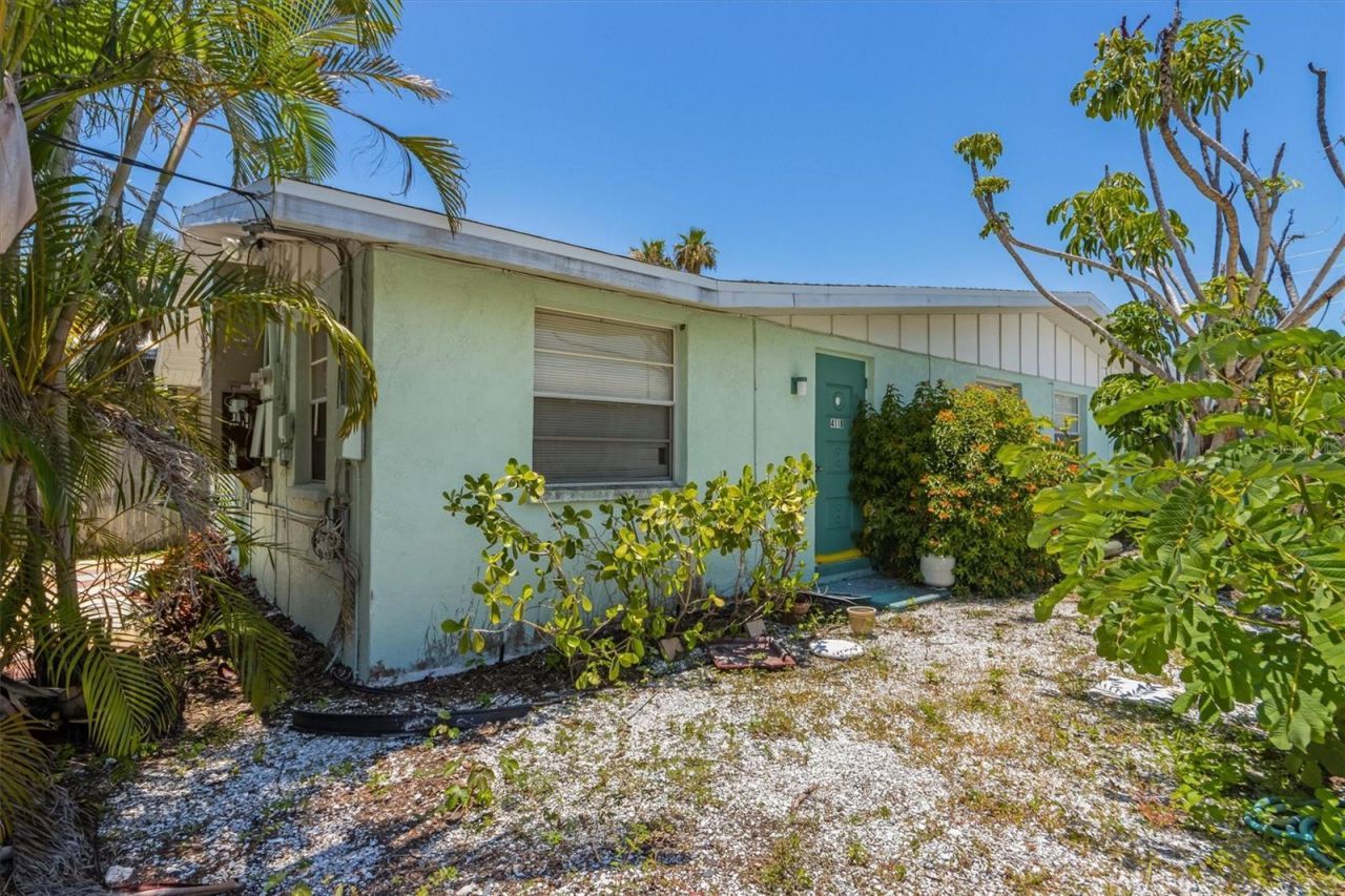 411 Alamanda Road, Anna Maria, FL 34216 Photo