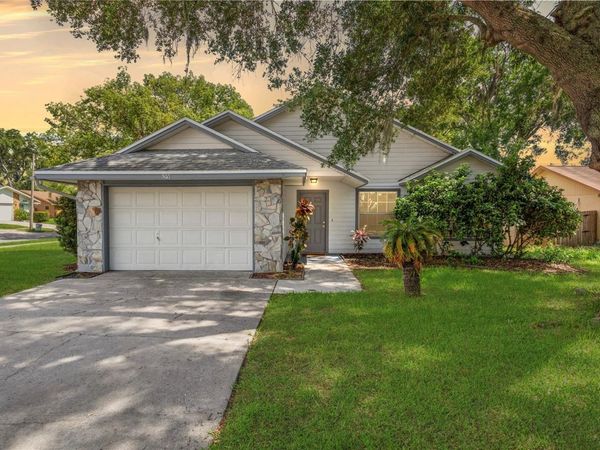 5116 PLANTATION DRIVE, HOLIDAY, FL 34690