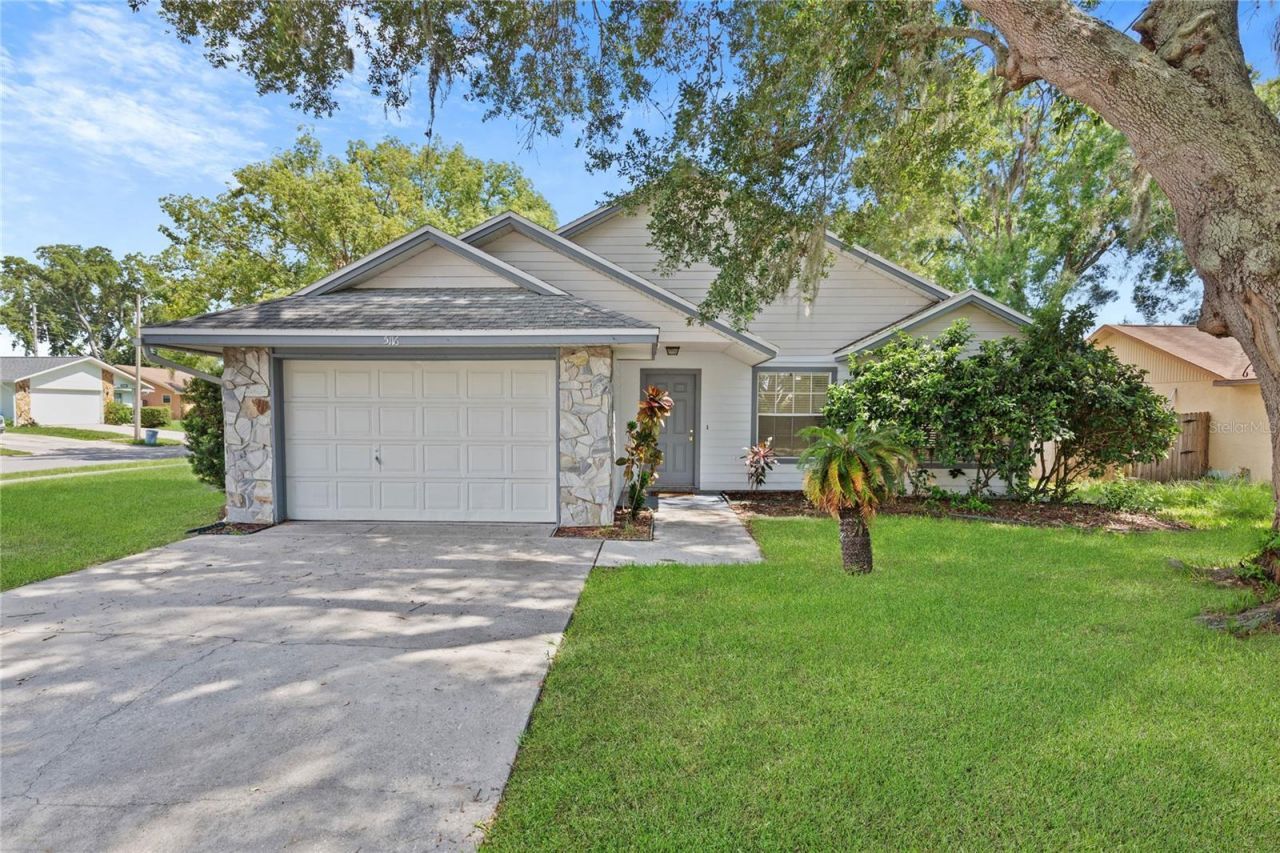 5116 Plantation Drive, Holiday, FL 34690 Photo