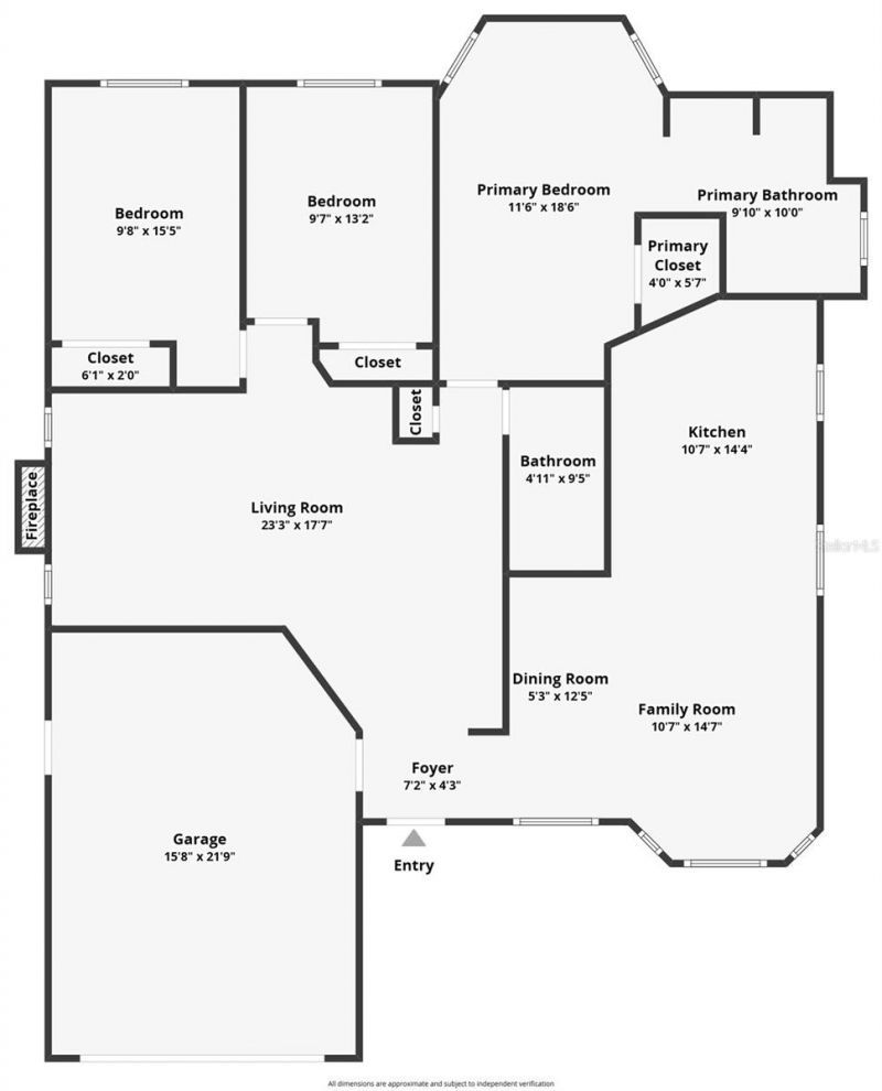 5116 Plantation Drive, Holiday, FL 34690 Photo