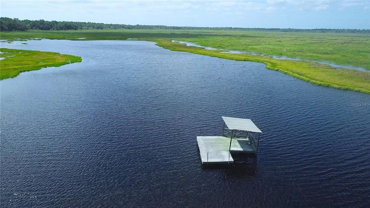 15305 NW Hwy 320, Micanopy, FL 32667 Photo