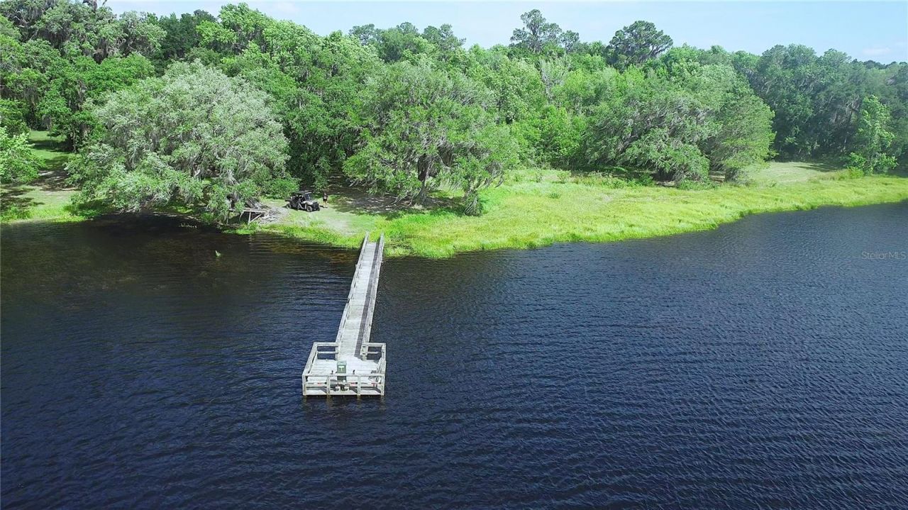 15305 NW Hwy 320, Micanopy, FL 32667 Photo