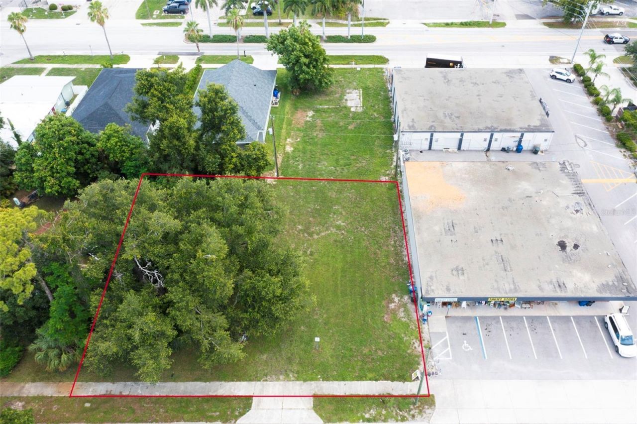 1925 Suwanee Avenue, Fort Myers, FL 33901 Photo