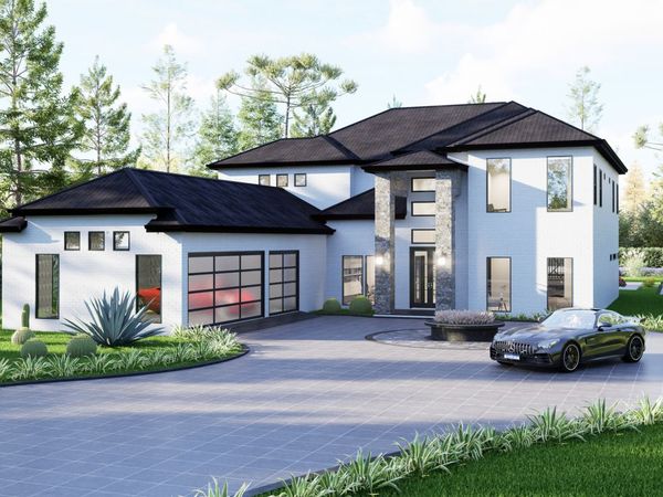 3181 Buck Branch Road, Conyers, GA 30094