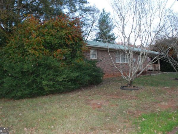 115 Wood Street, Cornelia, GA 30531