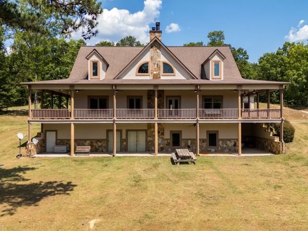 115 Old Stewart Road, Forsyth, GA 31029