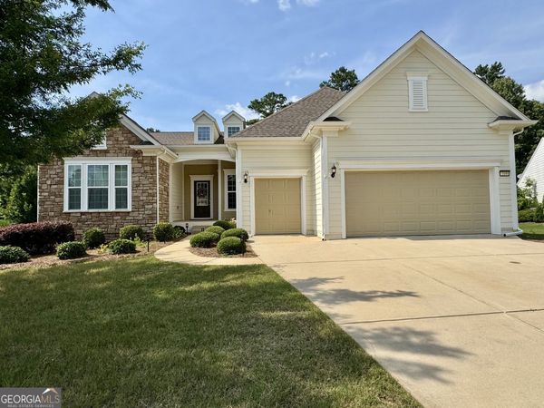 1091 Lakefront Court, Greensboro, GA 30642