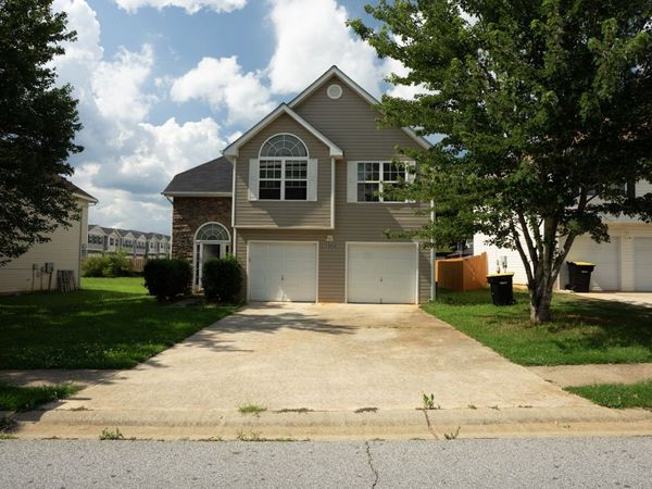 11854 Registry Boulevard, Hampton, GA 30228