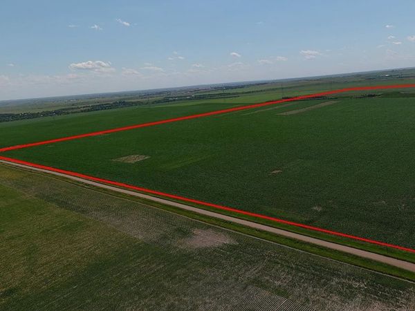 TBD 203rd St, Pierre, SD 57501