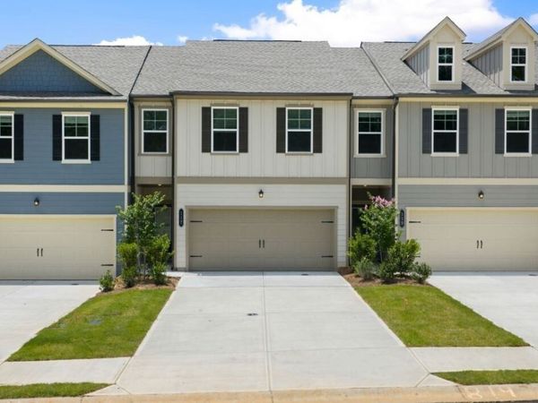 117 Milledge Commons Drive, Milledgeville, GA 31061