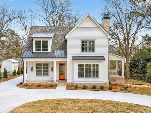 27 Coweta Street, Senoia, GA 30276