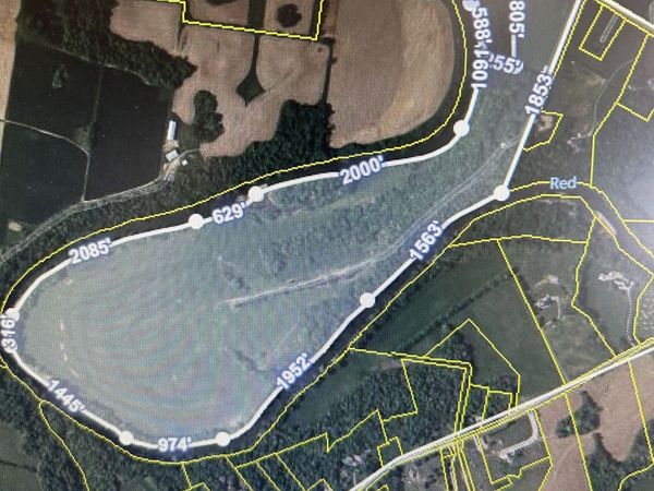 0 Port Royal Road, Adams, TN 37010