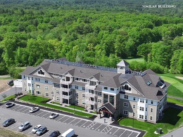 1 Longview Drive, Unit 108, Atkinson, NH 03811