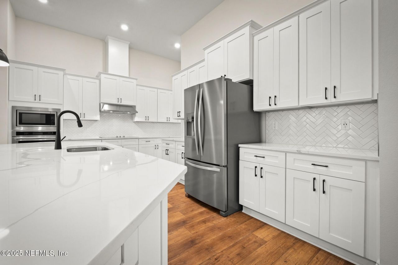 36250 Pitch Lane, Hilliard, FL 32046 Photo