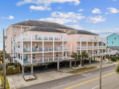 817 S Ocean Blvd., Unit 201, North Myrtle Beach, SC 29582