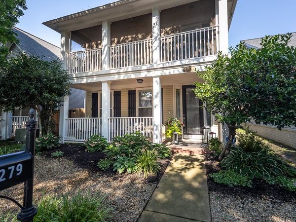 1279 ISLAND HARBOR DR, Memphis, TN 38103