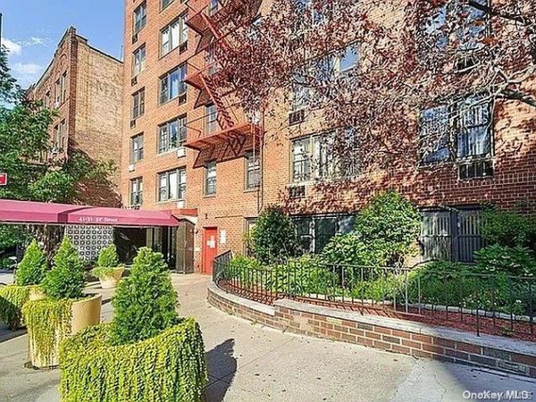 41-31 51 Street, Unit 6M, Woodside, NY 11377