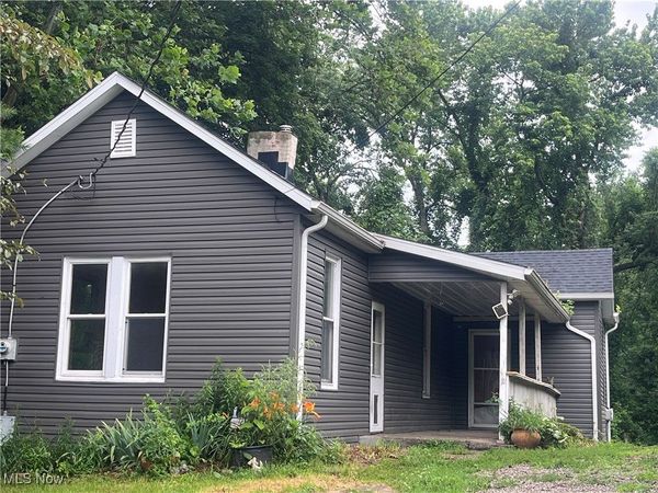 1069 Mershon Lane, Zanesville, OH 43701