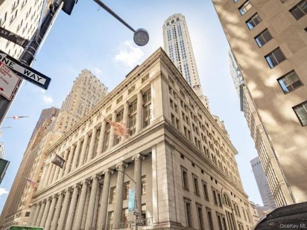 55 Wall Street, Unit 610, New York (Manhattan), NY 10005