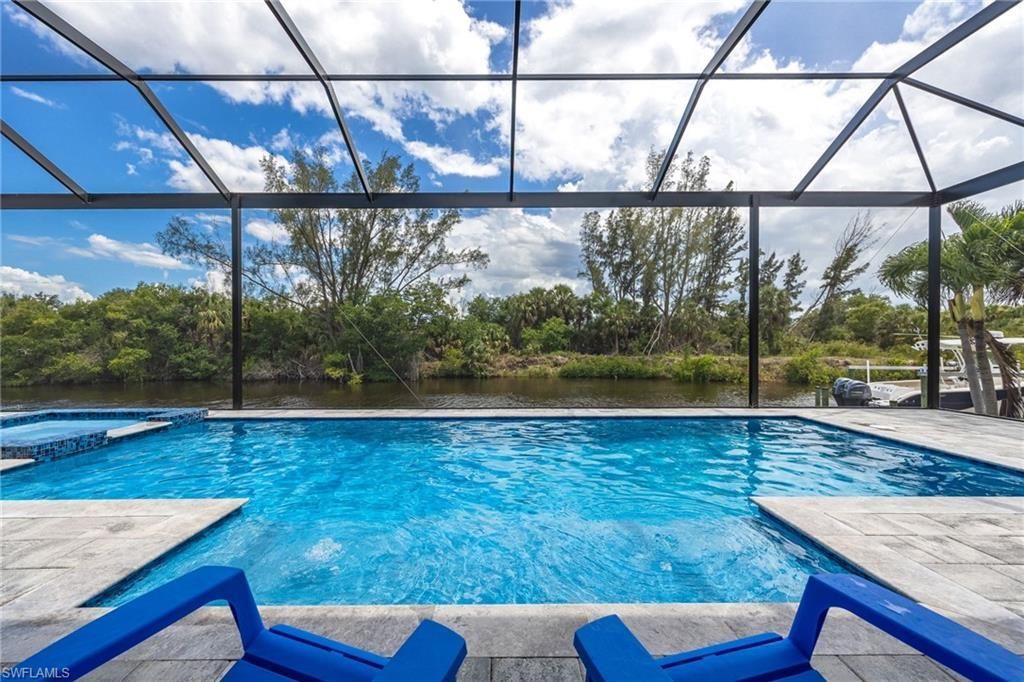 2122 Coral Point Dr, Cape Coral, FL 33990 Photo